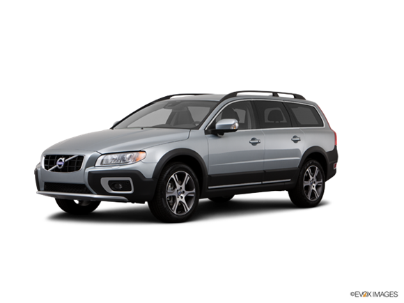 2013 Volvo XC70 T6 Platinum  Photo